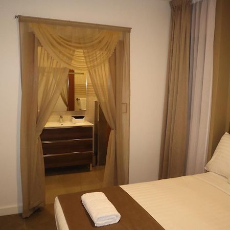 Empire Apartments Su 2 Marthastraat Paramaribo Zewnętrze zdjęcie