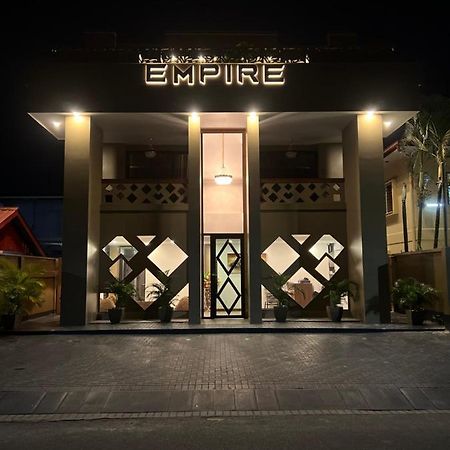 Empire Apartments Su 2 Marthastraat Paramaribo Zewnętrze zdjęcie