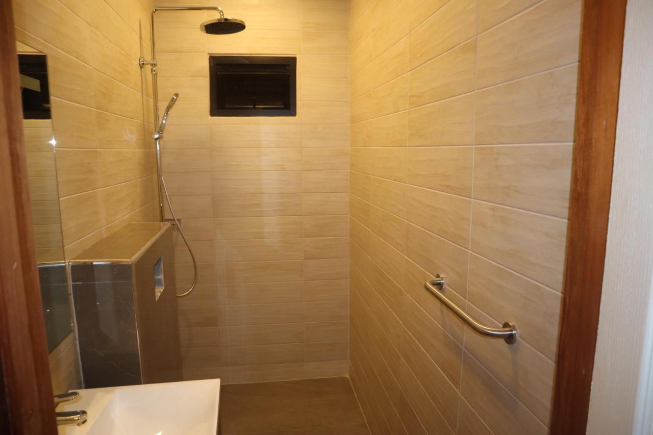 Empire Apartments Su 2 Marthastraat Paramaribo Zewnętrze zdjęcie