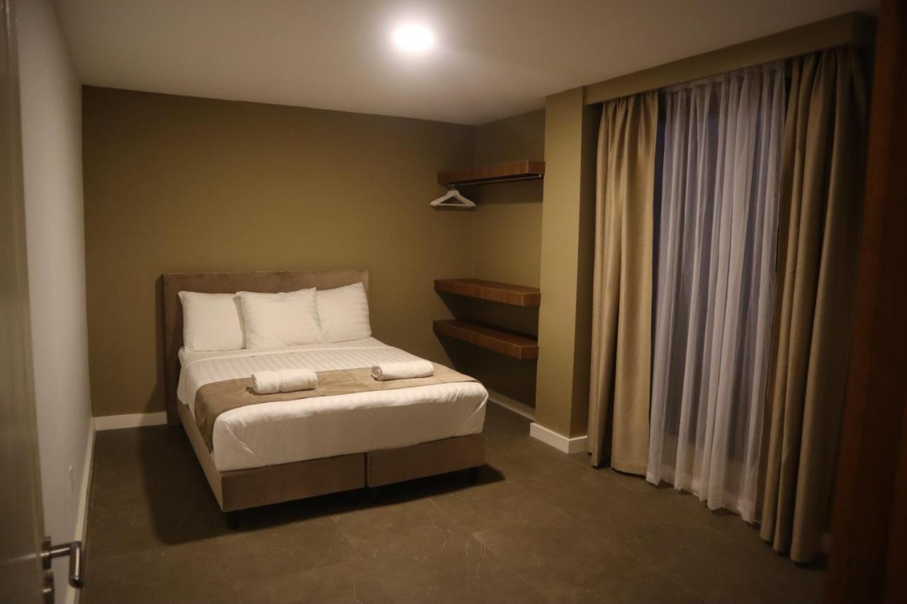 Empire Apartments Su 2 Marthastraat Paramaribo Zewnętrze zdjęcie