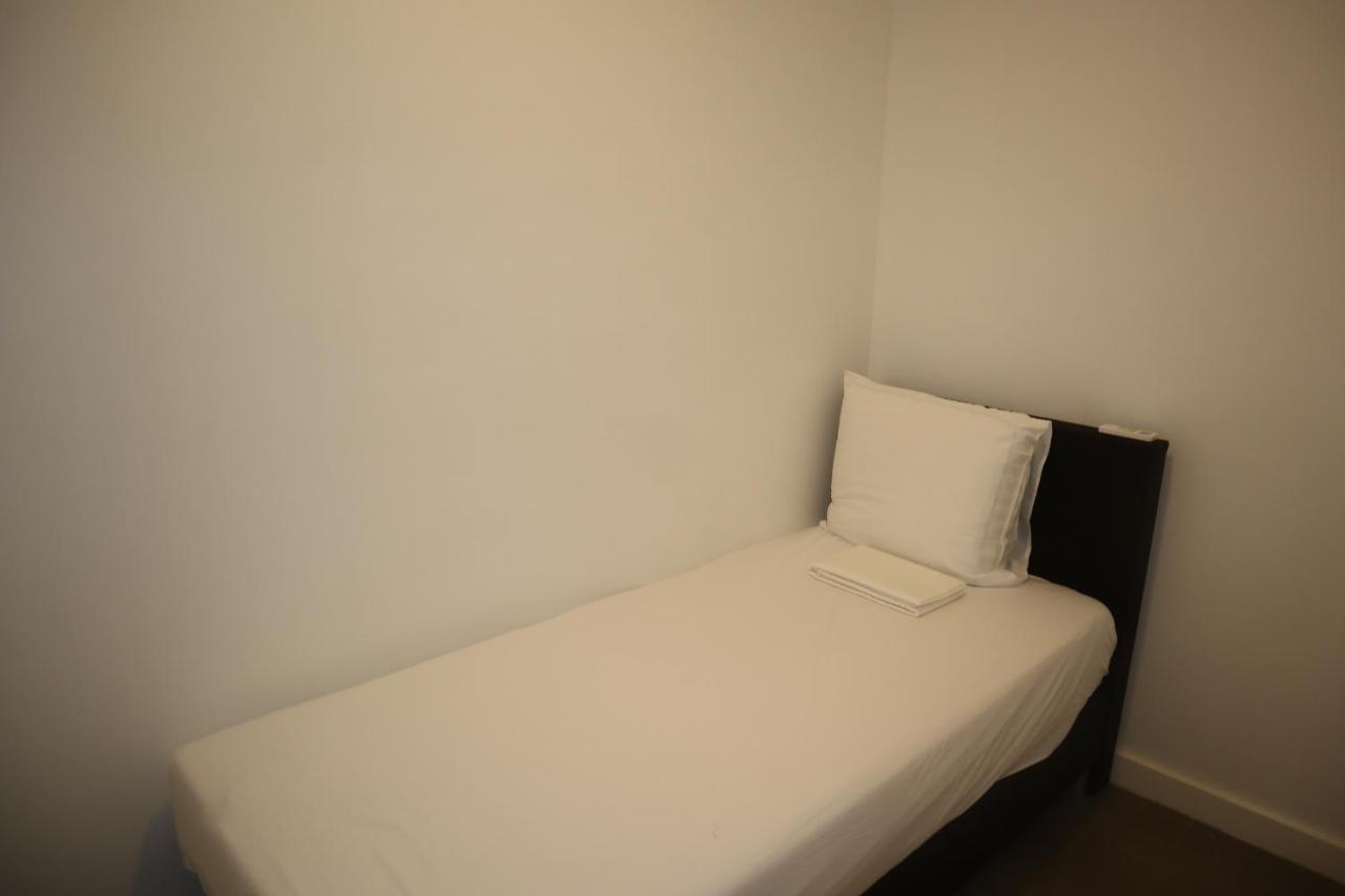 Empire Apartments Su 2 Marthastraat Paramaribo Zewnętrze zdjęcie