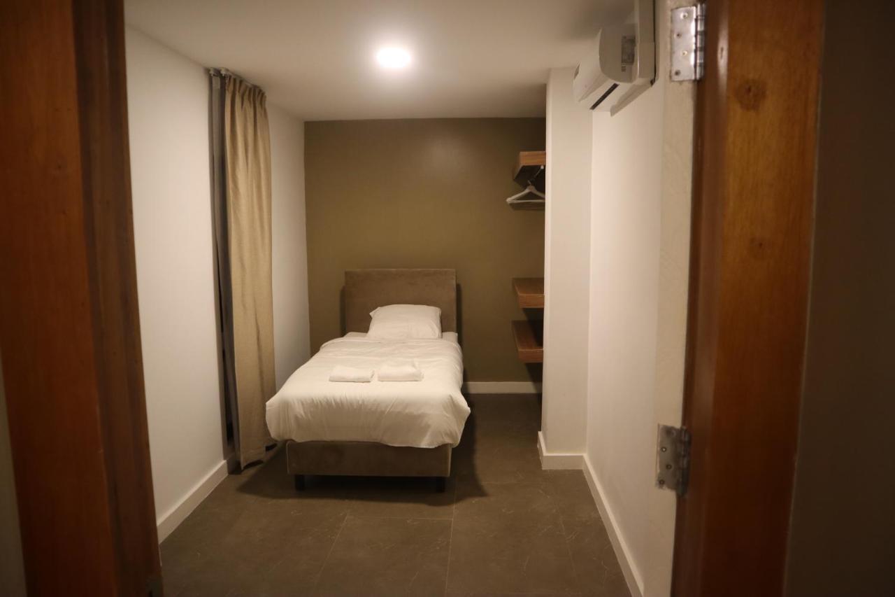 Empire Apartments Su 2 Marthastraat Paramaribo Zewnętrze zdjęcie