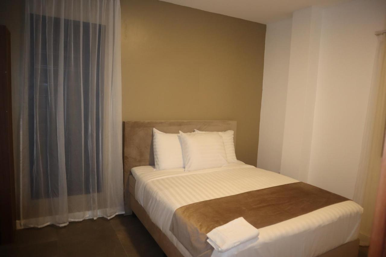 Empire Apartments Su 2 Marthastraat Paramaribo Zewnętrze zdjęcie