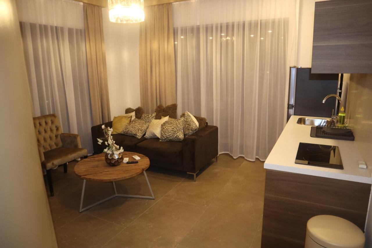 Empire Apartments Su 2 Marthastraat Paramaribo Zewnętrze zdjęcie