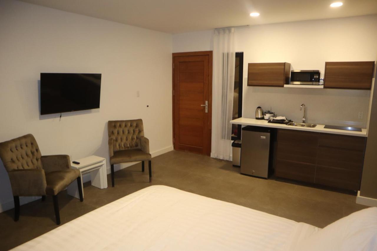 Empire Apartments Su 2 Marthastraat Paramaribo Zewnętrze zdjęcie