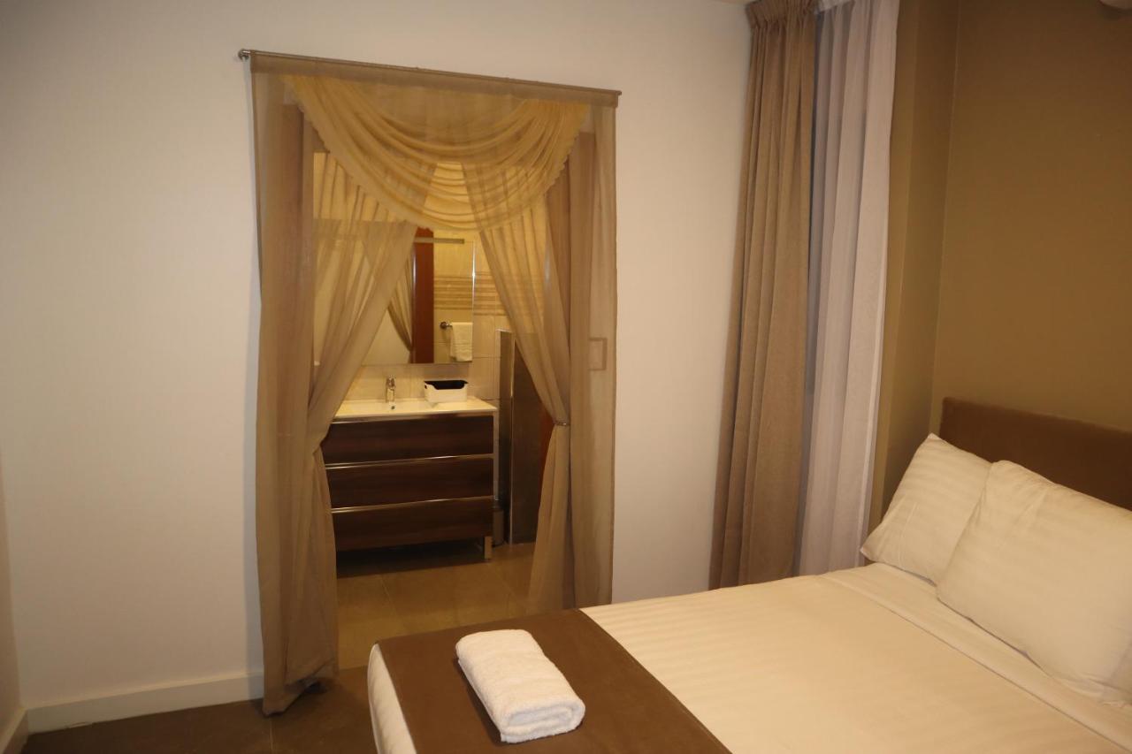 Empire Apartments Su 2 Marthastraat Paramaribo Zewnętrze zdjęcie