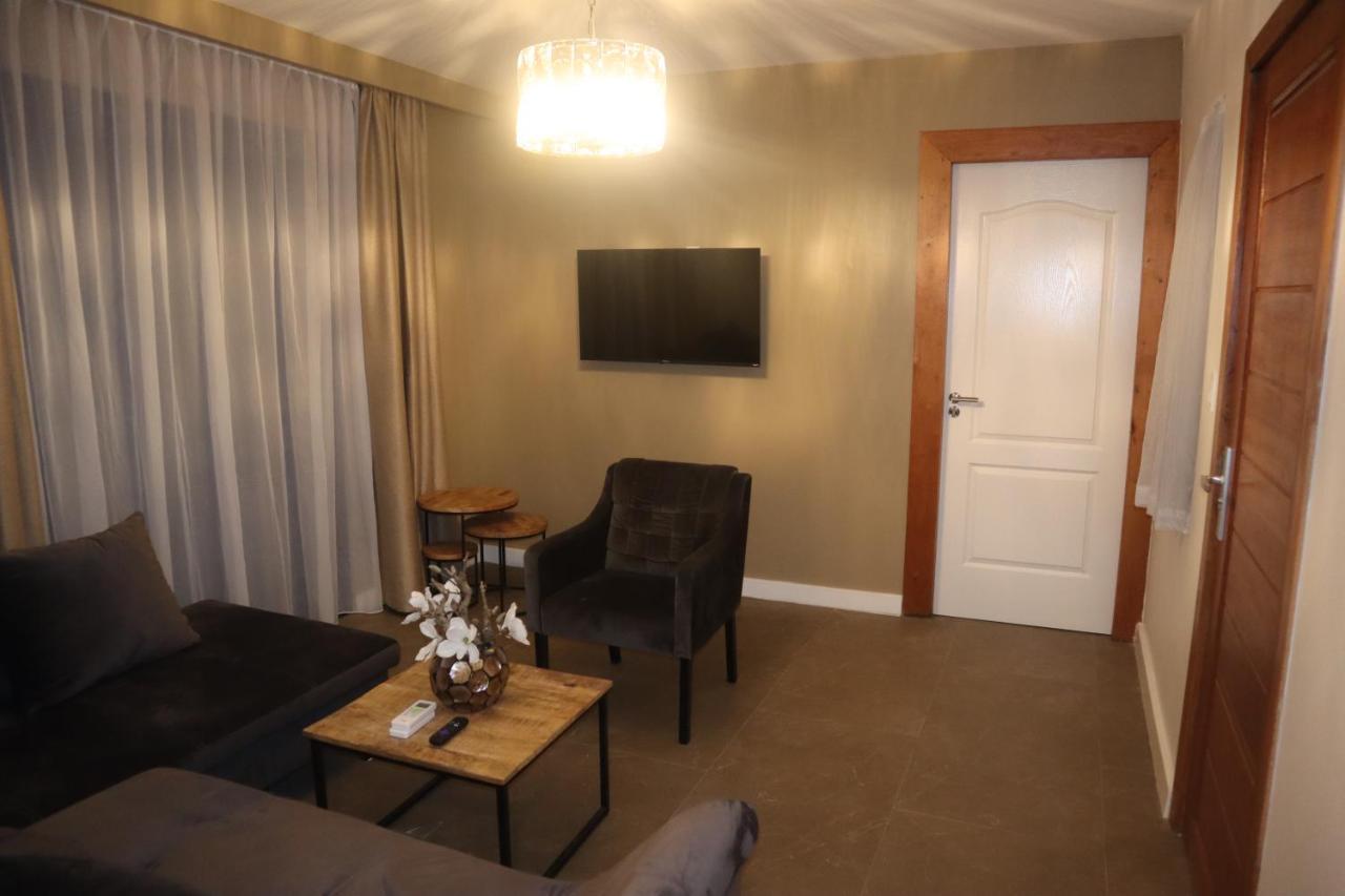 Empire Apartments Su 2 Marthastraat Paramaribo Zewnętrze zdjęcie