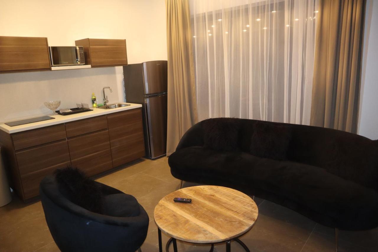 Empire Apartments Su 2 Marthastraat Paramaribo Zewnętrze zdjęcie