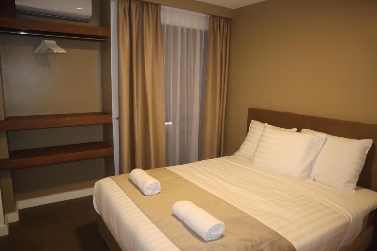 Empire Apartments Su 2 Marthastraat Paramaribo Zewnętrze zdjęcie