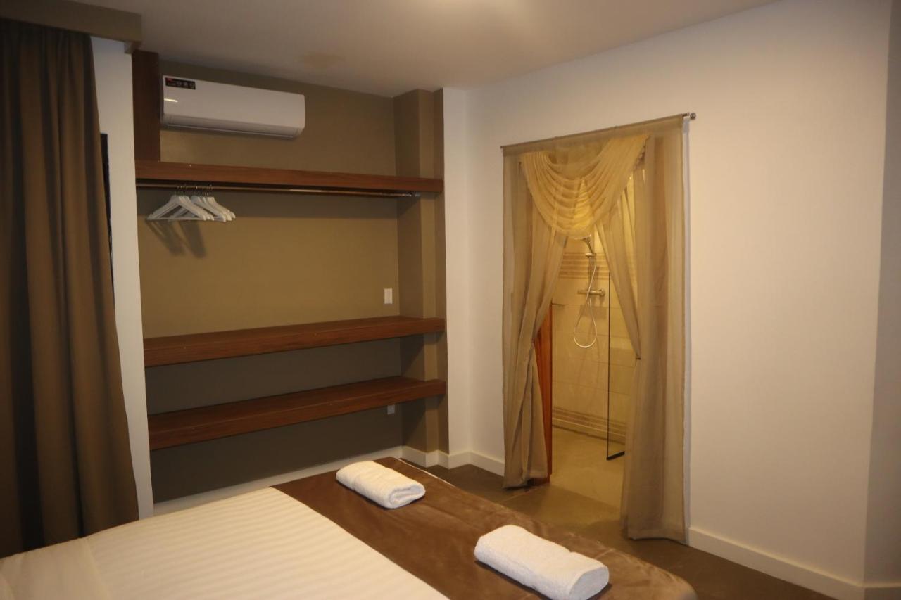 Empire Apartments Su 2 Marthastraat Paramaribo Zewnętrze zdjęcie