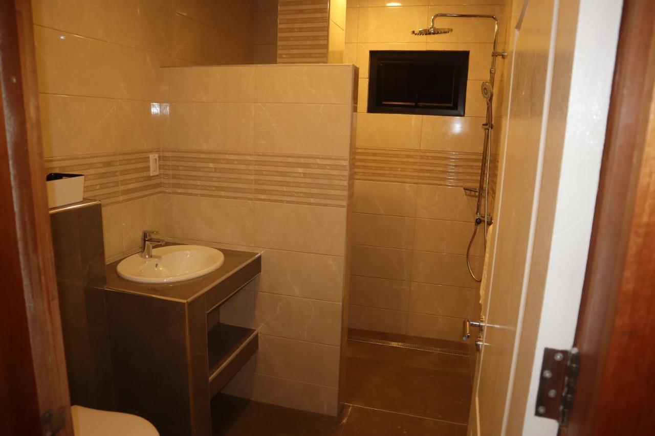 Empire Apartments Su 2 Marthastraat Paramaribo Zewnętrze zdjęcie
