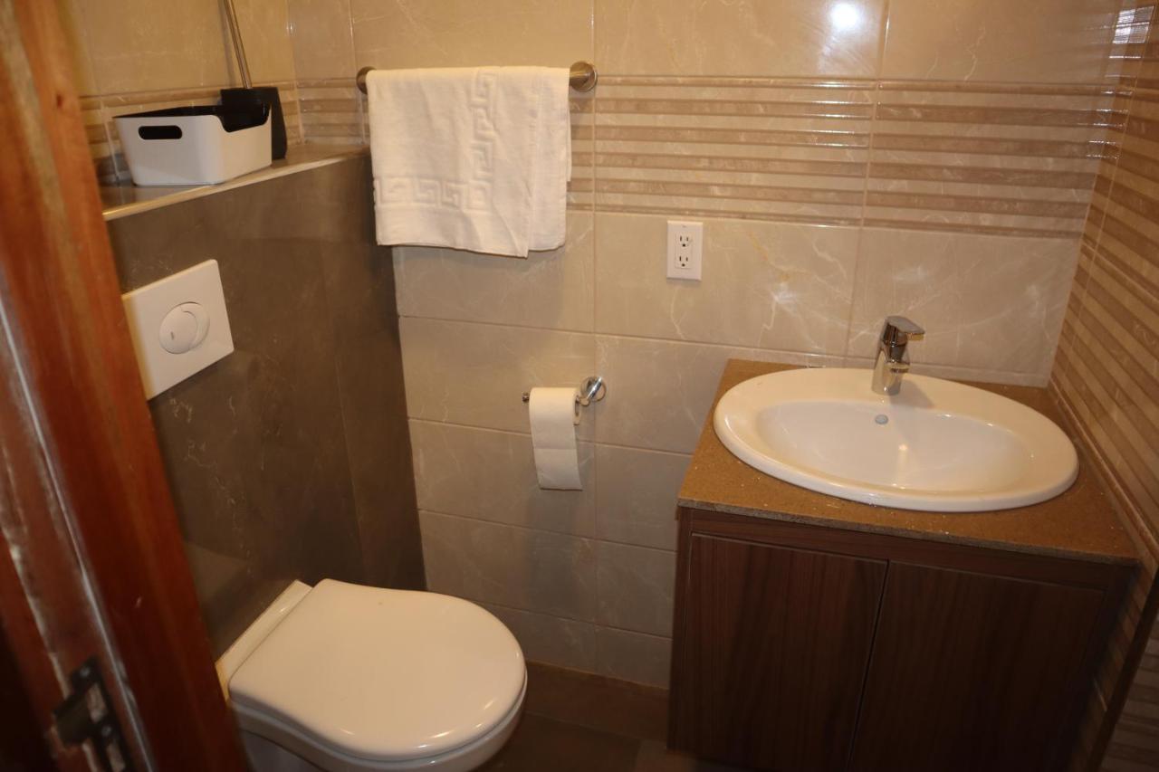 Empire Apartments Su 2 Marthastraat Paramaribo Zewnętrze zdjęcie