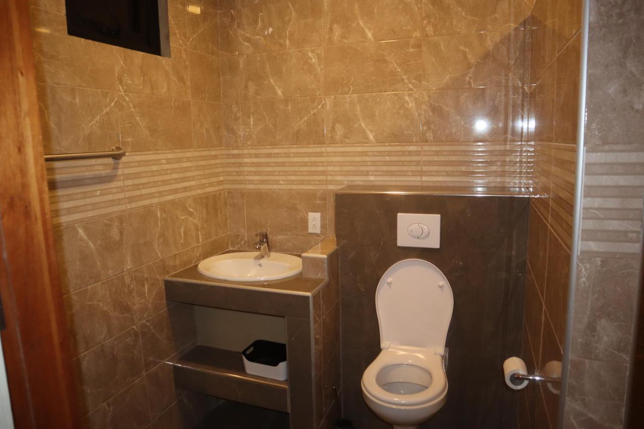 Empire Apartments Su 2 Marthastraat Paramaribo Zewnętrze zdjęcie
