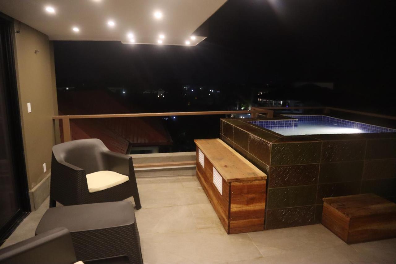 Empire Apartments Su 2 Marthastraat Paramaribo Zewnętrze zdjęcie