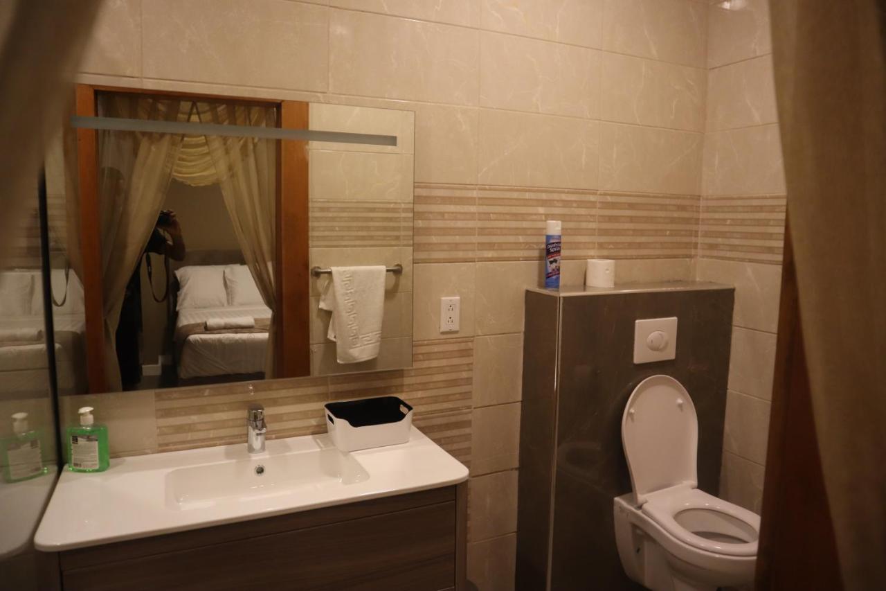 Empire Apartments Su 2 Marthastraat Paramaribo Zewnętrze zdjęcie