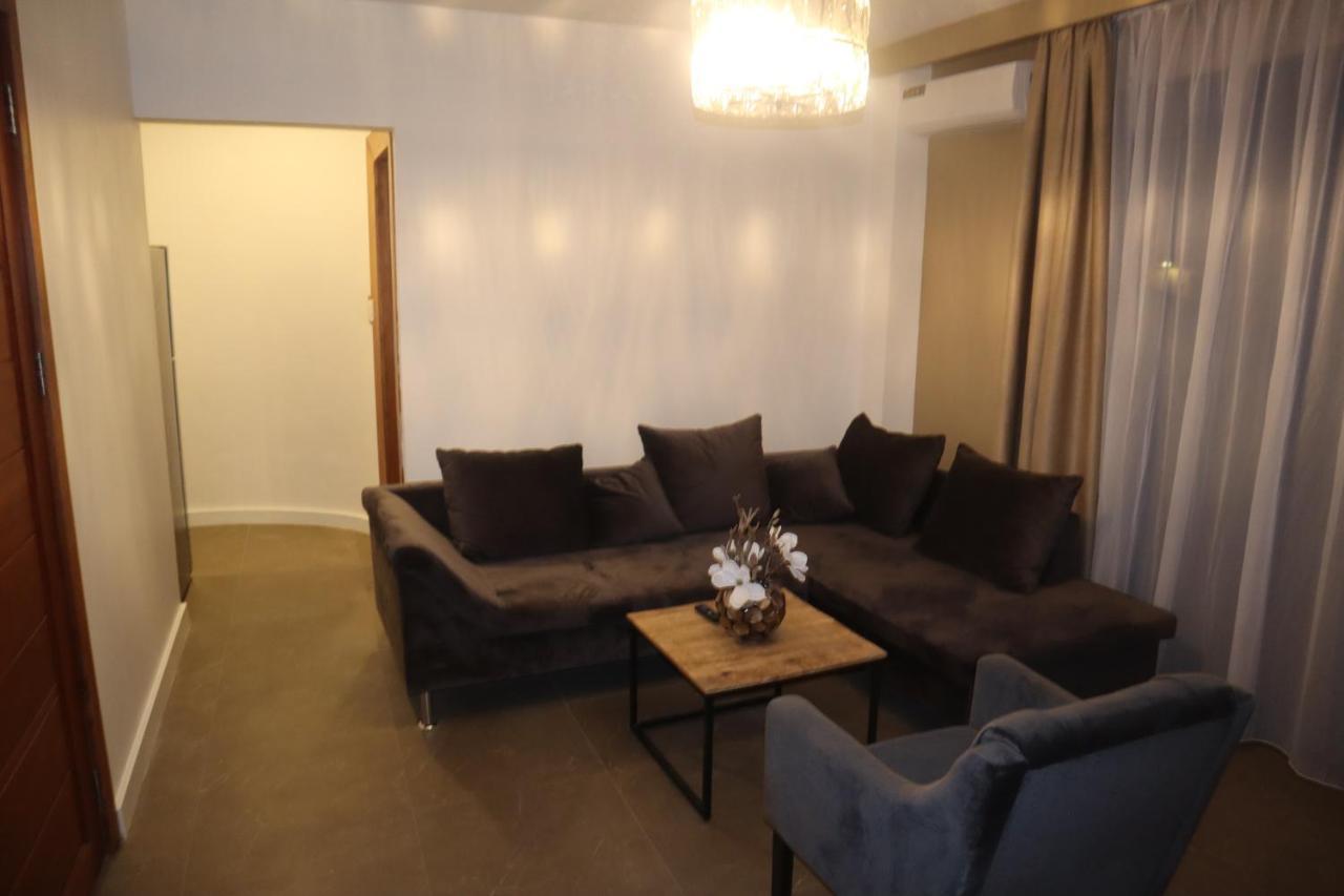 Empire Apartments Su 2 Marthastraat Paramaribo Zewnętrze zdjęcie