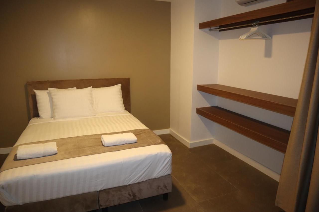 Empire Apartments Su 2 Marthastraat Paramaribo Zewnętrze zdjęcie