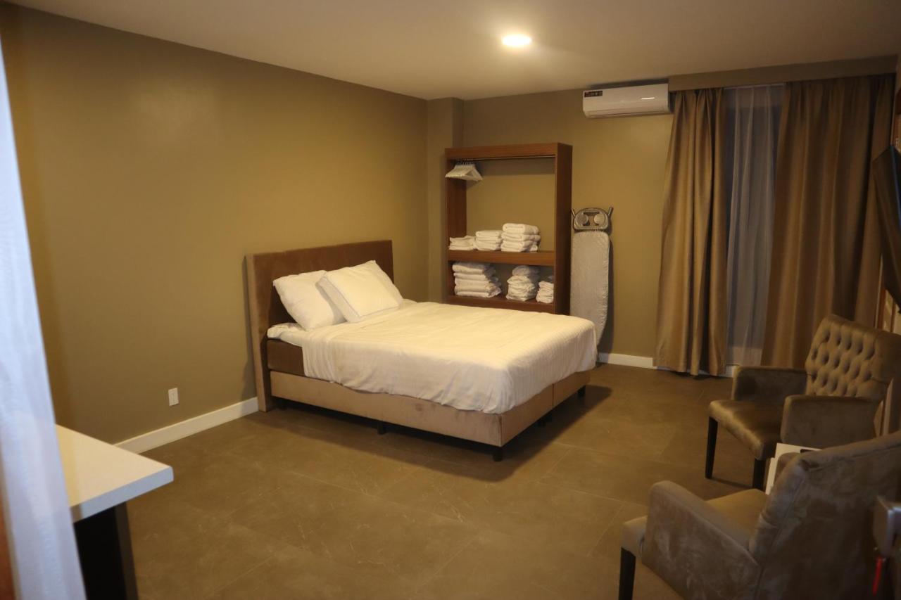 Empire Apartments Su 2 Marthastraat Paramaribo Zewnętrze zdjęcie