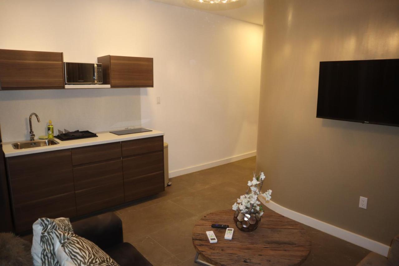 Empire Apartments Su 2 Marthastraat Paramaribo Zewnętrze zdjęcie