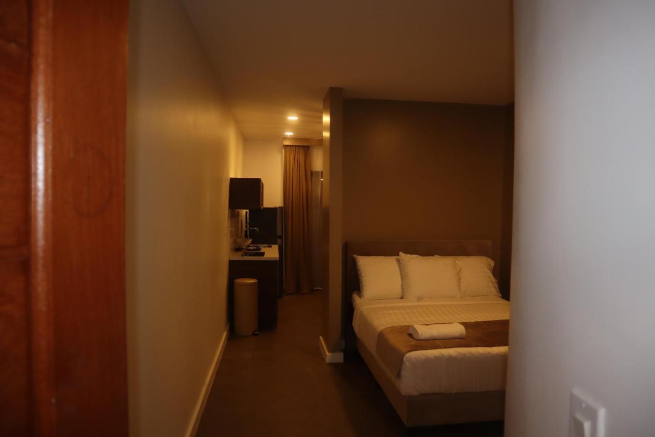 Empire Apartments Su 2 Marthastraat Paramaribo Zewnętrze zdjęcie
