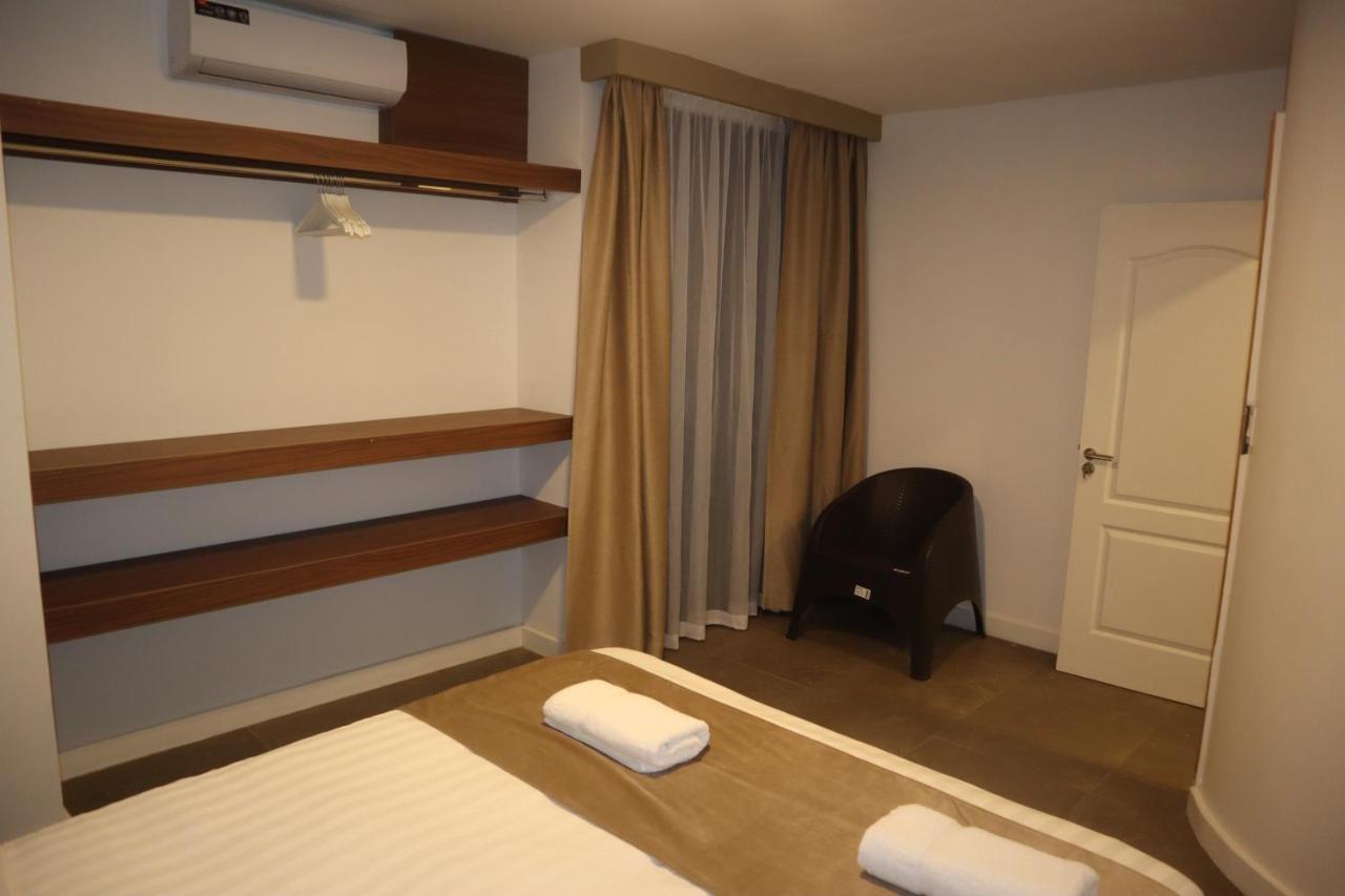 Empire Apartments Su 2 Marthastraat Paramaribo Zewnętrze zdjęcie